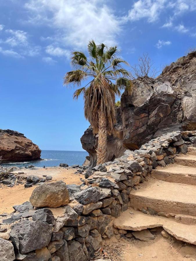 Beautiful Apartament Sol Paraiso Balcony& Sea Pool Costa Adeje  Exterior photo