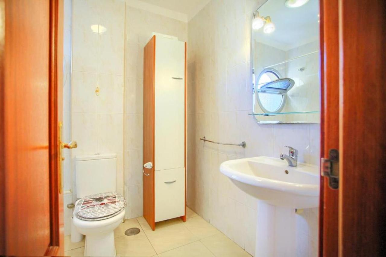 Beautiful Apartament Sol Paraiso Balcony& Sea Pool Costa Adeje  Exterior photo
