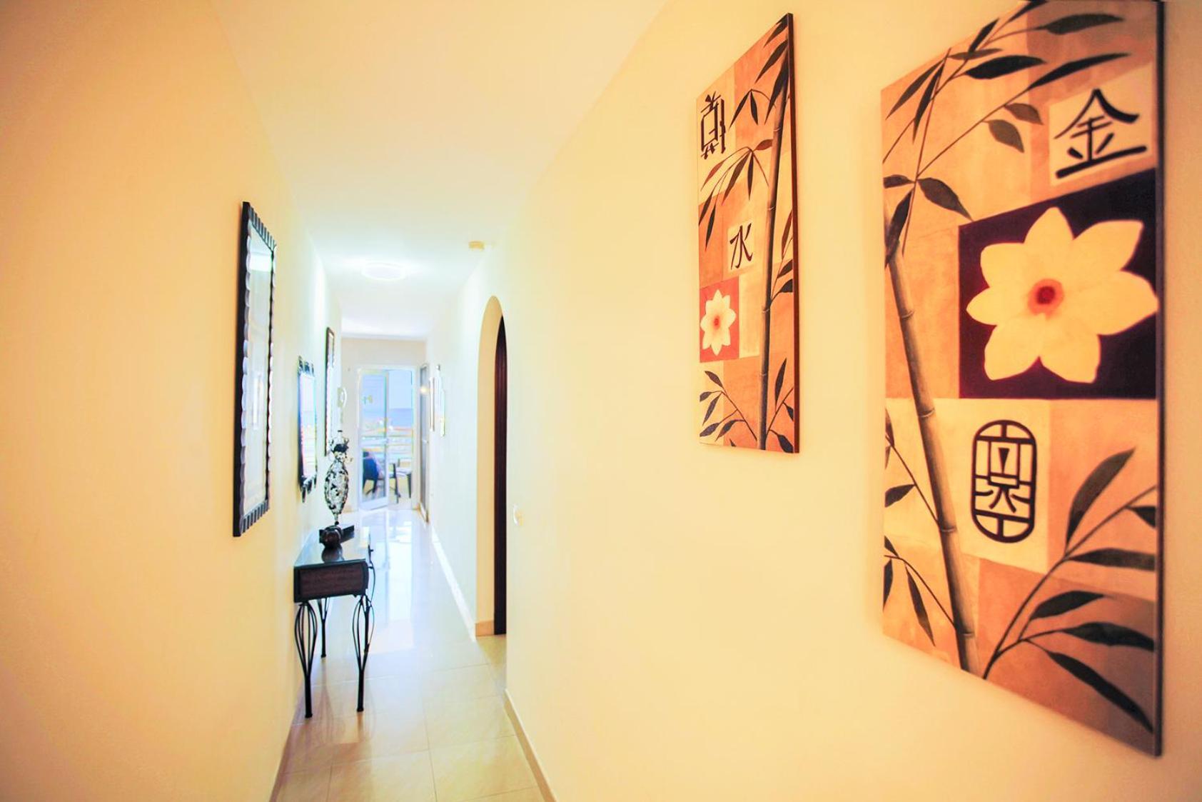 Beautiful Apartament Sol Paraiso Balcony& Sea Pool Costa Adeje  Exterior photo