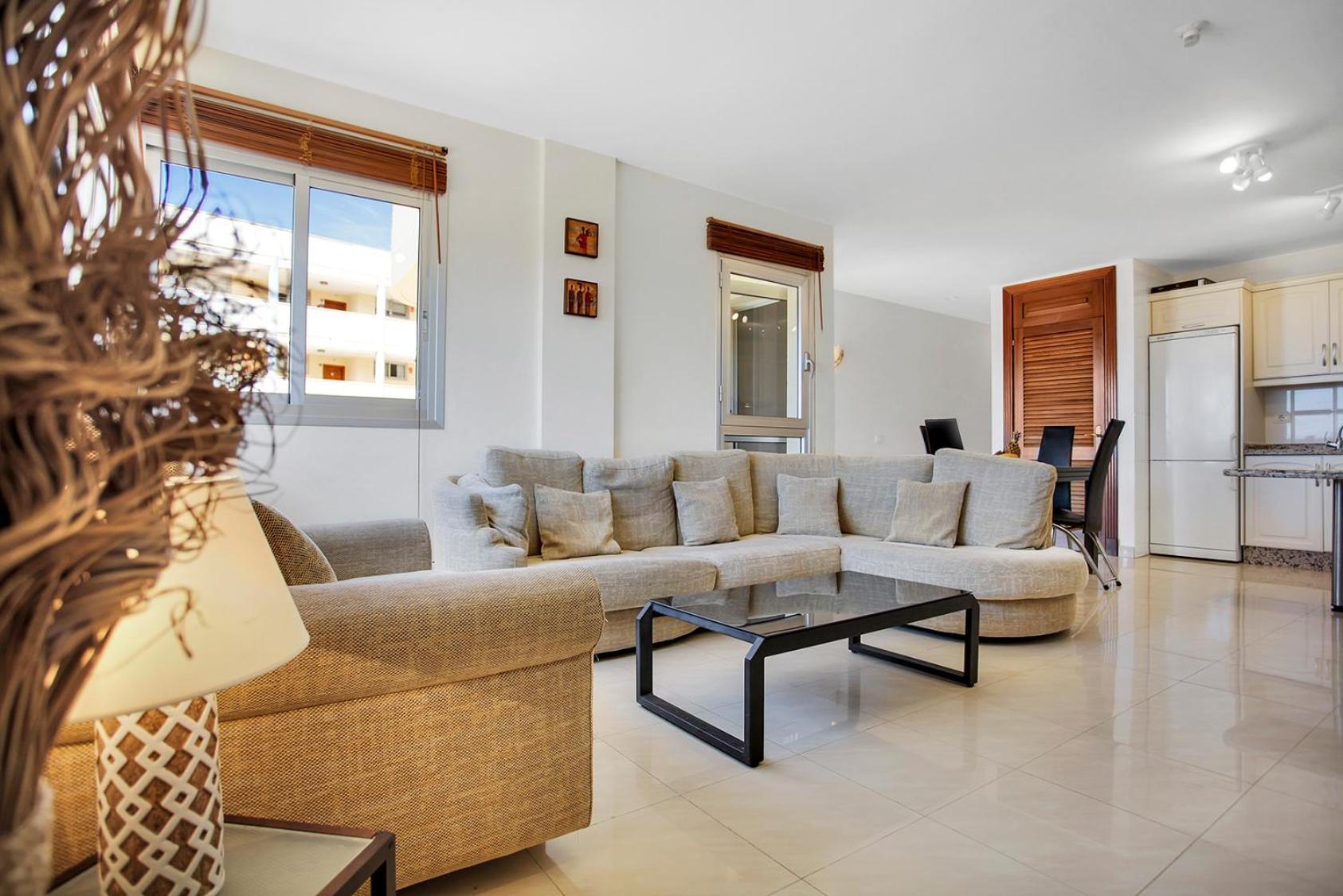 Beautiful Apartament Sol Paraiso Balcony& Sea Pool Costa Adeje  Exterior photo