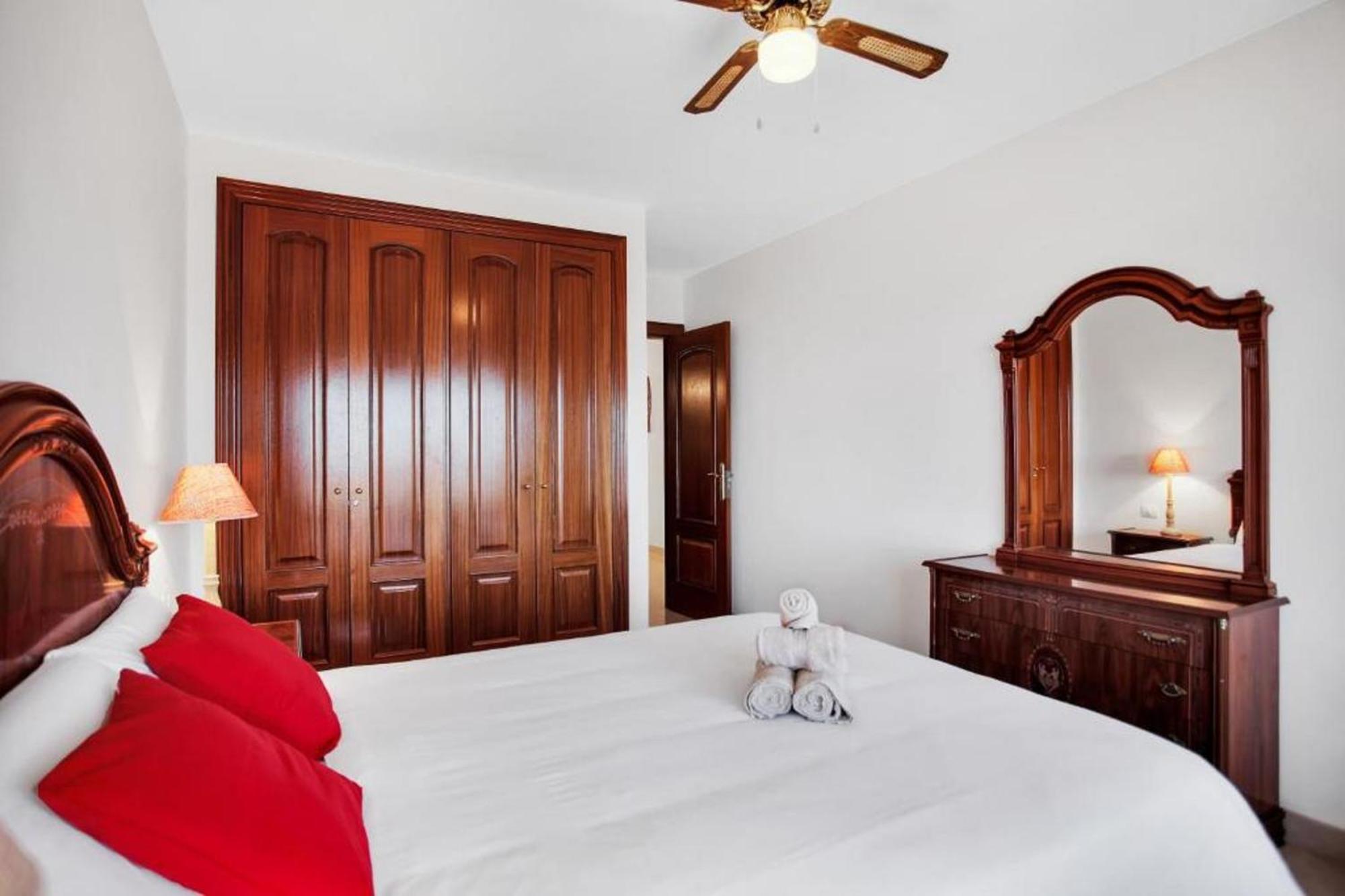 Beautiful Apartament Sol Paraiso Balcony& Sea Pool Costa Adeje  Exterior photo